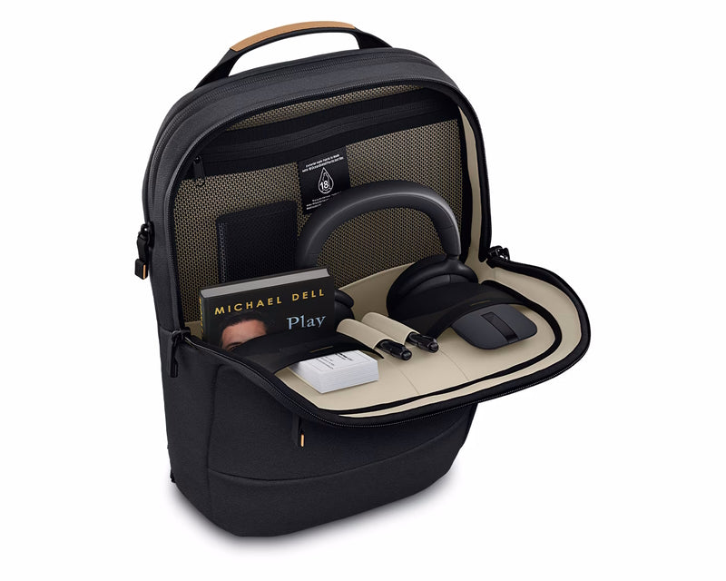 Ranac za laptop 14-16 inch Premium EcoLoop Slim Backpack CP7625S 3yr
