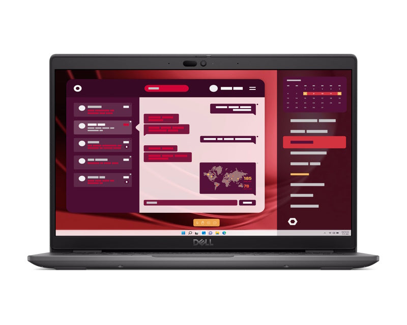 Latitude 3450 14 inch FHD i5-1335U 8GB 512GB SSD Backlit FP Ubuntu 3yr ProSupport laptop