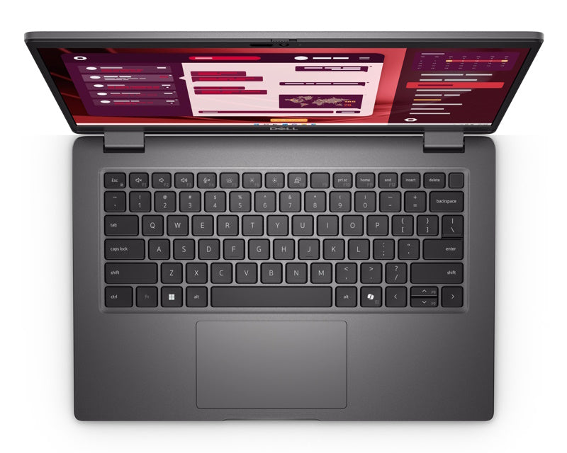 Latitude 3450 14 inch FHD i5-1335U 8GB 512GB SSD Backlit FP Ubuntu 3yr ProSupport laptop
