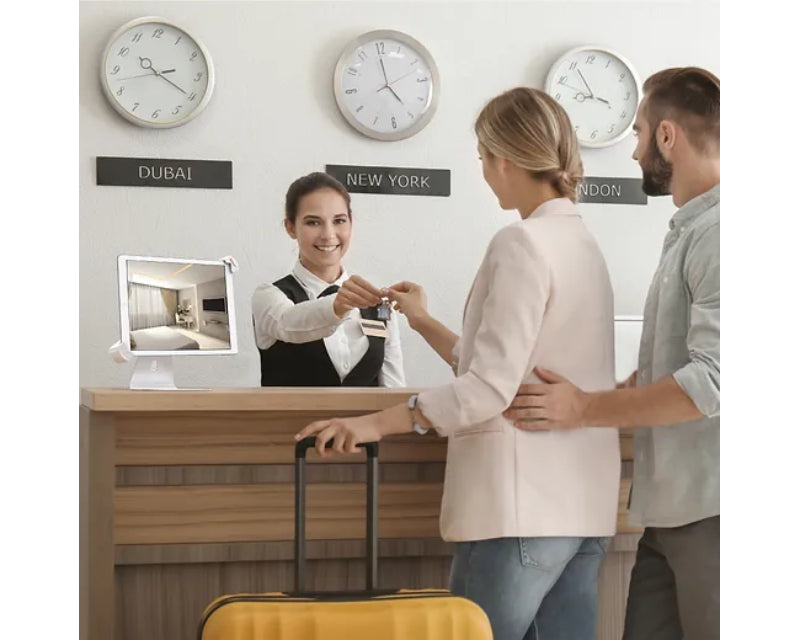T71HL Stono rotirajuce postolje 360° protiv krađe za tablet do 7-14 inča