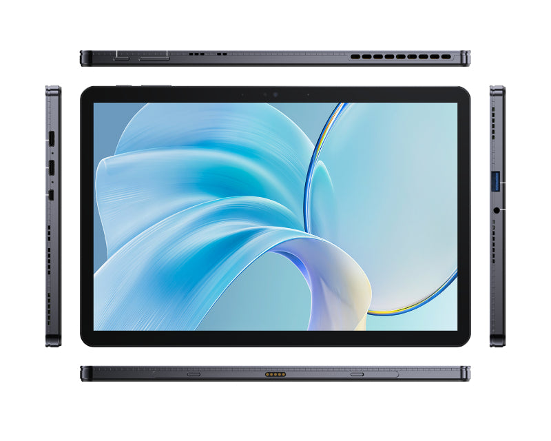 Hi10 X1 10.1" (Intel N100 8GB 256GB SSD, Win11 Home) laptop