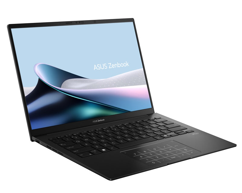 Zenbook 14  UM3406KA-QD024 (14 inča WUXGA OLED, Ryzen AI 7 350, 16GB, SSD 1TB) laptop