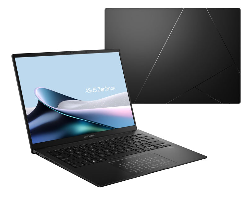 Zenbook 14  UM3406KA-QD024 (14 inča WUXGA OLED, Ryzen AI 7 350, 16GB, SSD 1TB) laptop