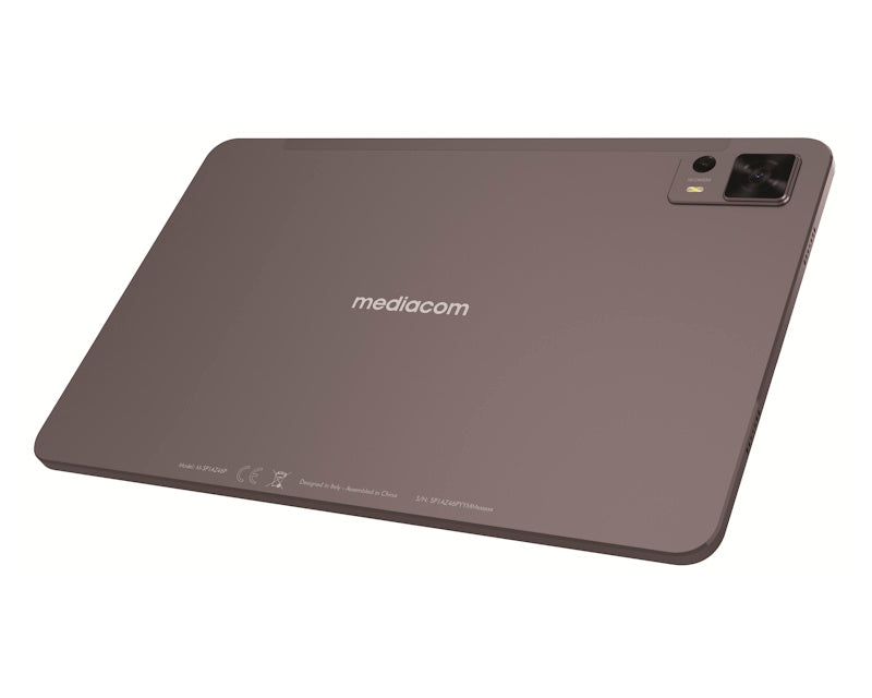 Smartpad AZIMUT4 PRO 4G Phone SP1AZ48P 11.97 inch T616 Octa Core 2.0GHz 8GB 128GB Android 14.0
