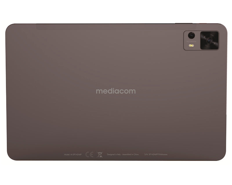 Smartpad AZIMUT4 PRO 4G Phone SP1AZ48P 11.97 inch T616 Octa Core 2.0GHz 8GB 128GB Android 14.0