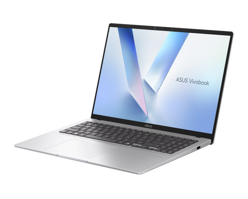 Vivobook 16  X1607QA-MB006W (16 inča WUXGA, Snapdragon X X1 26 100 Processor, 16GB, SSD 512GB, Win11 Home) laptop
