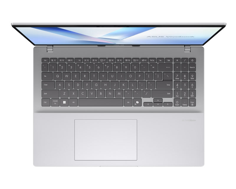 Vivobook 16  X1607QA-MB006W (16 inča WUXGA, Snapdragon X X1 26 100 Processor, 16GB, SSD 512GB, Win11 Home) laptop