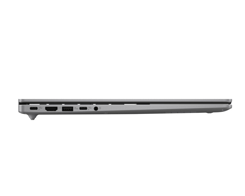 Vivobook 16  X1607QA-MB006W (16 inča WUXGA, Snapdragon X X1 26 100 Processor, 16GB, SSD 512GB, Win11 Home) laptop