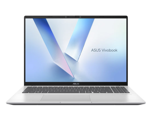 Vivobook 16  X1607QA-MB006W (16 inča WUXGA, Snapdragon X X1 26 100 Processor, 16GB, SSD 512GB, Win11 Home) laptop