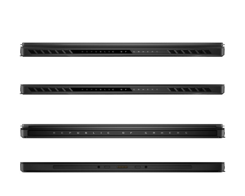 ROG Flow Z13 GZ302EA-RU011X (13.4 inča 2.5K, Ryzen AI MAX+ 395, 32GB, 1TB SSD,  Win11 Pro) laptop