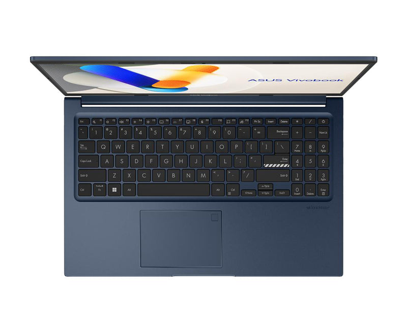 Vivobook 15  X1504VA-BQ1358 (15.6 inča FHD , i7-1355U, 16GB, SSD 1TB) laptop