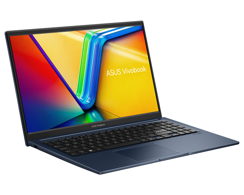 Vivobook 15  X1504VA-BQ1358 (15.6 inča FHD , i7-1355U, 16GB, SSD 1TB) laptop