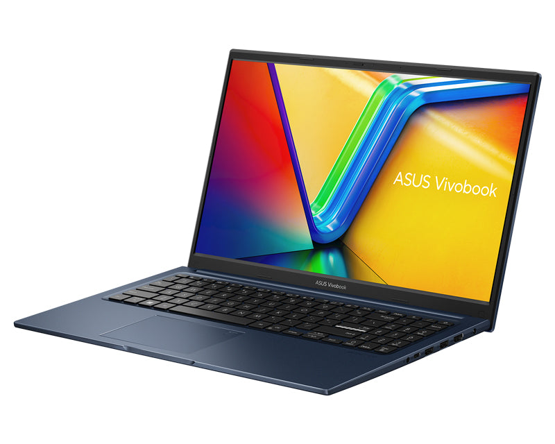 Vivobook 15  X1504VA-BQ1358 (15.6 inča FHD , i7-1355U, 16GB, SSD 1TB) laptop
