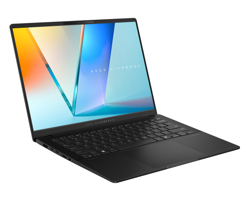 Vivobook S 14 S5406SA-QD217 (14 inča WUXGA OLED, Ultra 5 226V, 16GB, SSD 512GB) laptop