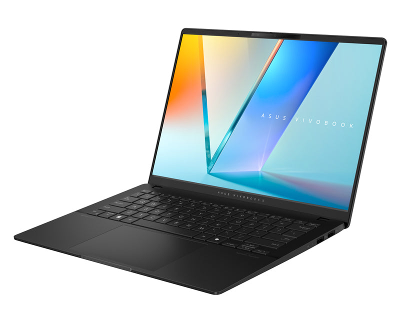 Vivobook S 14 S5406SA-QD217 (14 inča WUXGA OLED, Ultra 5 226V, 16GB, SSD 512GB) laptop