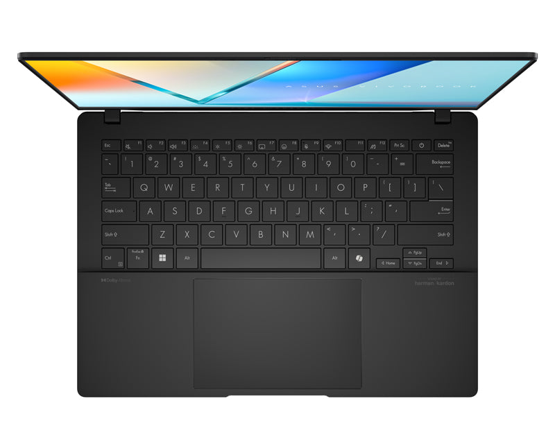 Vivobook S 14 S5406SA-QD217 (14 inča WUXGA OLED, Ultra 5 226V, 16GB, SSD 512GB) laptop