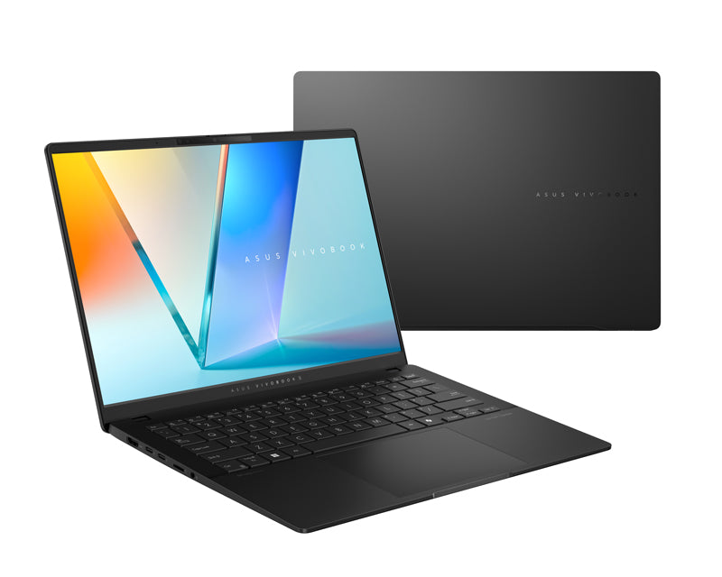 Vivobook S 14 S5406SA-QD217 (14 inča WUXGA OLED, Ultra 5 226V, 16GB, SSD 512GB) laptop