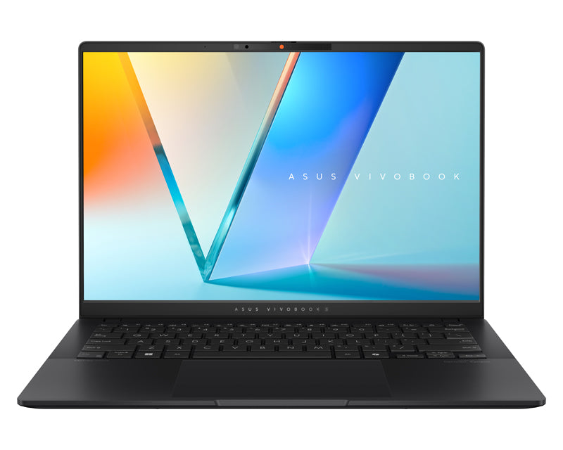 Vivobook S 14 S5406SA-QD217 (14 inča WUXGA OLED, Ultra 5 226V, 16GB, SSD 512GB) laptop