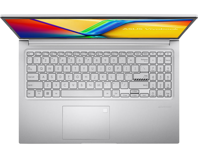 Vivobook 15 X1502VA-BQ580 (15.6 inča FHD , i7-13620H, 16GB, SSD 512GB) laptop