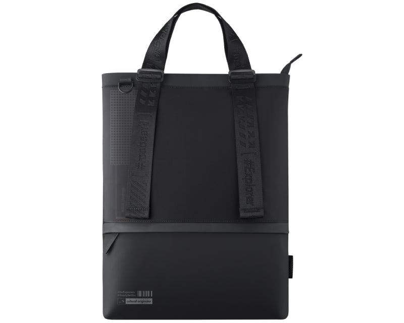 AX4600 VIVO 3IN1 crni ranac-torba za laptop 16 inča