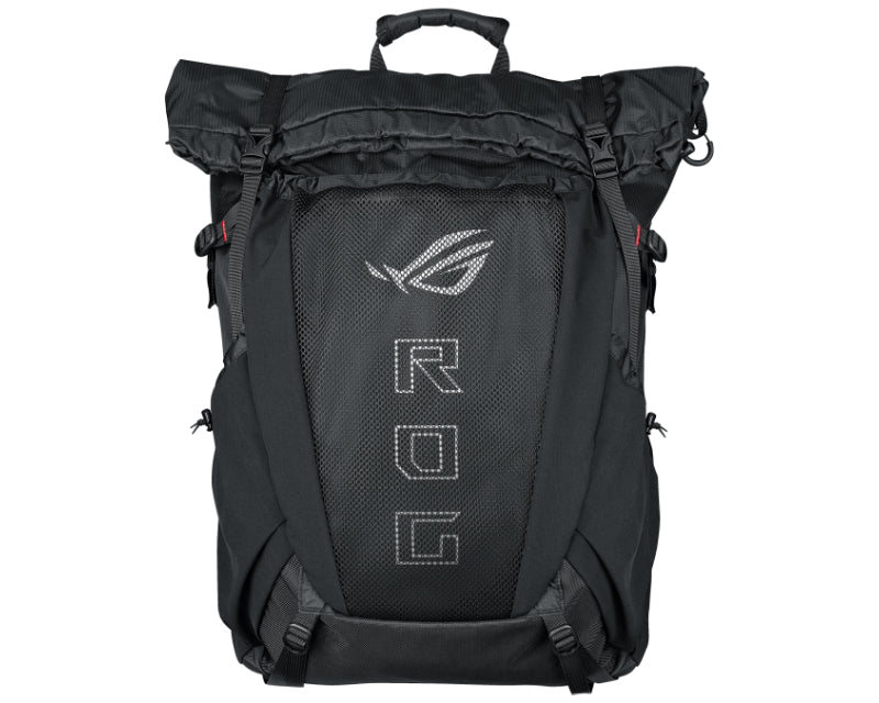 BP3800 ROG Archer ErgoAir crni ranac za laptop 18 inča