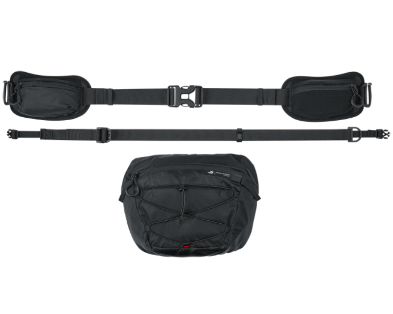 BP3800 ROG Archer ErgoAir crni ranac za laptop 18 inča