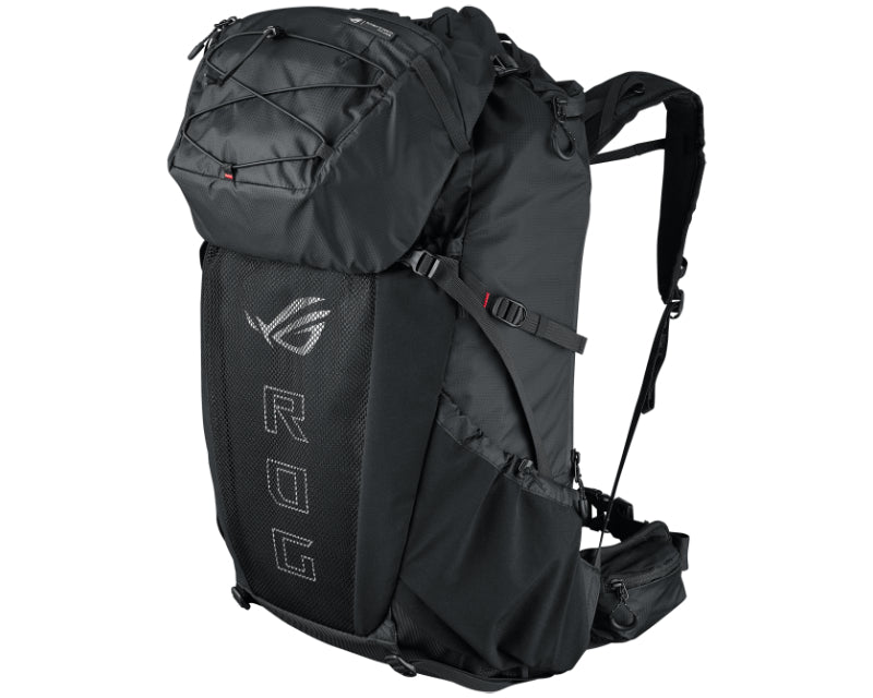BP3800 ROG Archer ErgoAir crni ranac za laptop 18 inča