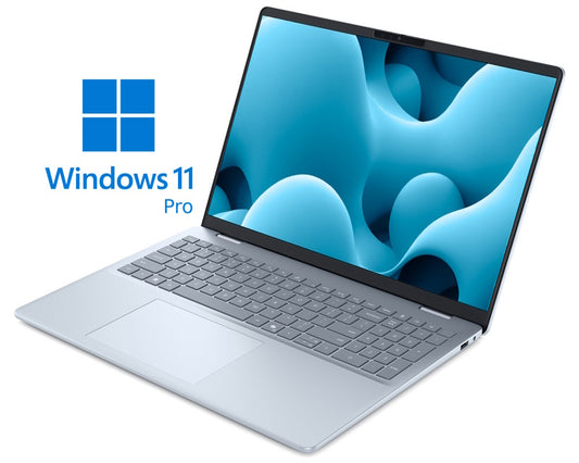 16 Plus 16 inch QHD+ 300nits Core Ultra 7 256V 16GB 512GB SSD Intel Arc Backlit FP Win11Pro laptop