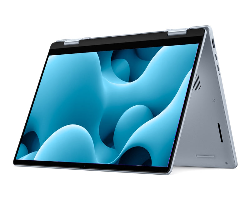 14 Plus 2-u-1 14 inch FHD+ Touch 300nits Core Ultra 5 226V 16GB 512GB SSD Intel Arc Backlit FP Win11Pro laptop