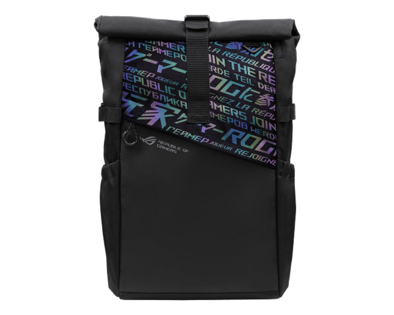 ROG Strix SCAR 18 G835LX-SA123X (18 inča 2.5K, Ultra 9 275HX, 64GB, SSD 2TB + 2TB, RTX 5090, Win11 Pro) laptop + ROG ranac