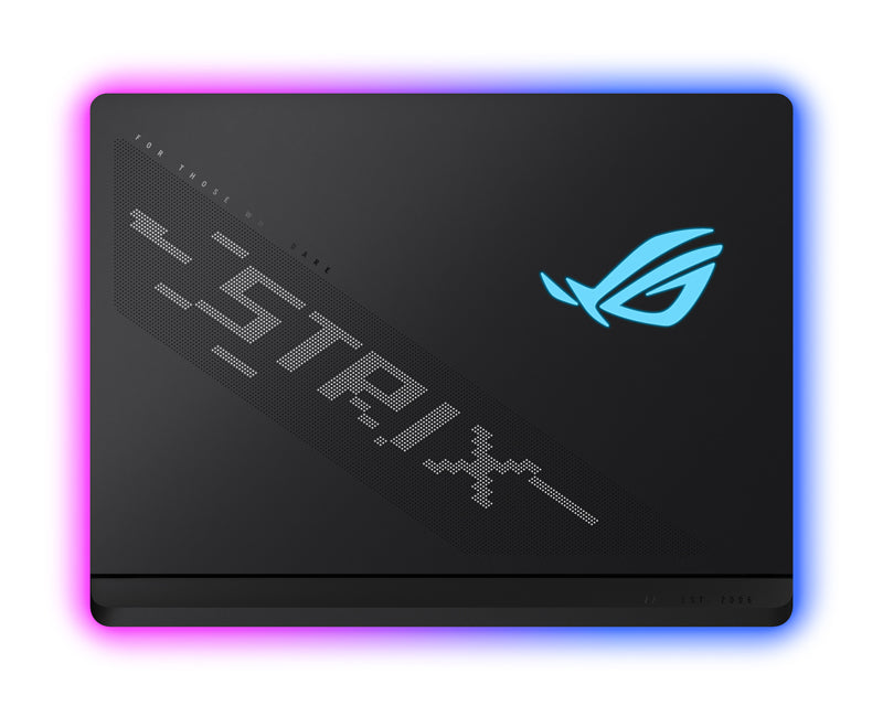 ROG Strix SCAR 16 G635LW-RW105X (16 inča 2.5K, Ultra 9 275HX, 64GB, SSD 2TB + 2TB, GeForce RTX 5080, Win11 Pro) laptop + ROG ranac