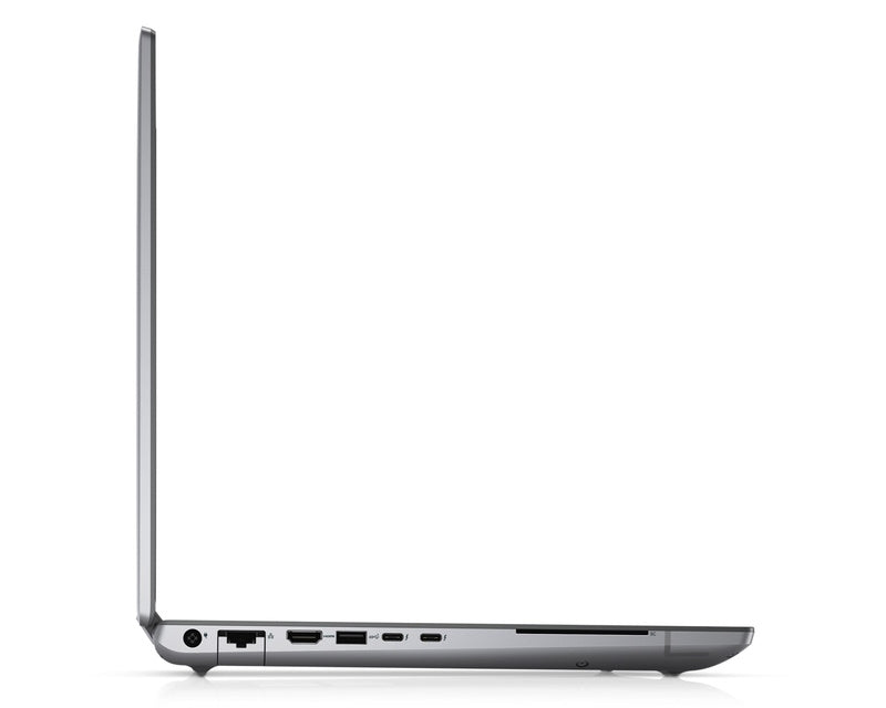 Precision M7680 16 inch FHD+ 500nits i7-13850HX 32GB 1TB SSD RTX 3500 12GB Backlit FP SC Win11Pro 3yr ProSupport laptop