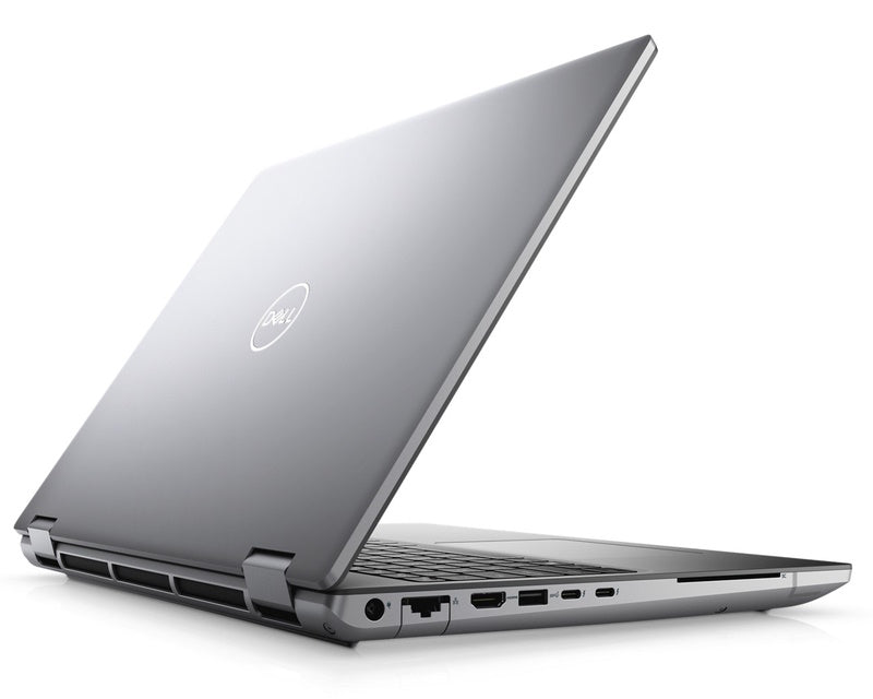 Precision M7680 16 inch FHD+ 500nits i9-13950HX 32GB 1TB SSD RTX 3050 12GB Backlit FP SC Win11Pro 3yr ProSupport laptop