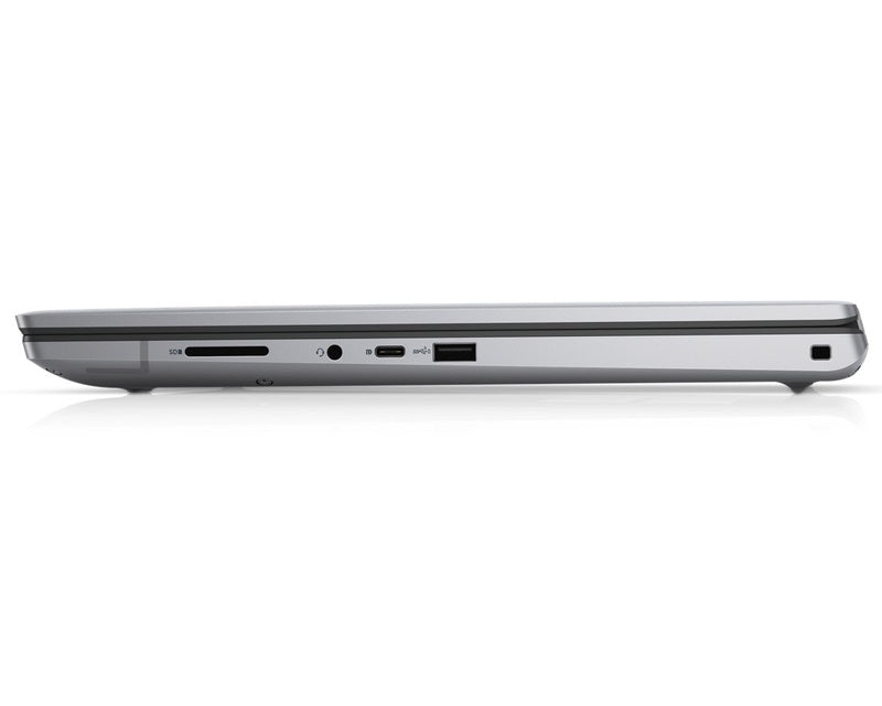 Precision M7680 16 inch FHD+ 500nits i9-13950HX 32GB 1TB SSD RTX 3050 12GB Backlit FP SC Win11Pro 3yr ProSupport laptop