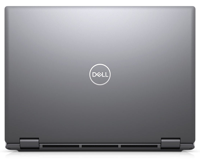 Precision M7680 16 inch FHD+ 500nits i9-13950HX 32GB 1TB SSD RTX 3050 12GB Backlit FP SC Win11Pro 3yr ProSupport laptop