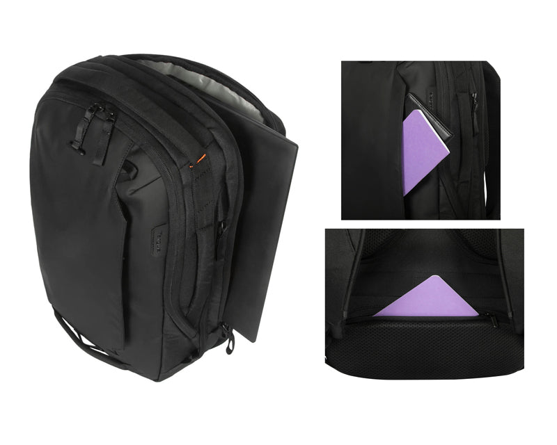 Ranac za laptop 15-16 inča TBB652GL crni