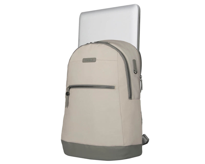 Ranac za laptop Avila 15-16 inča TBB65013GL beli