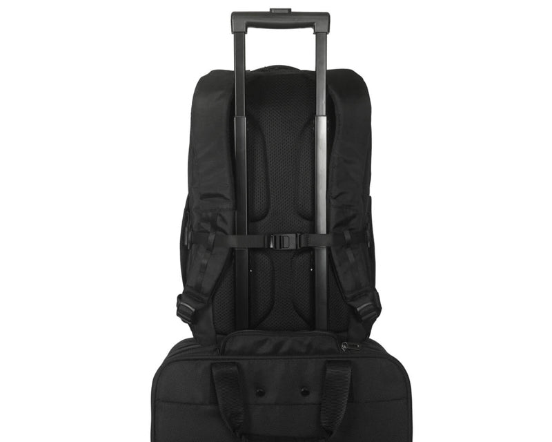 Ranac za laptop Work 15-16 inča TBB657GL crni