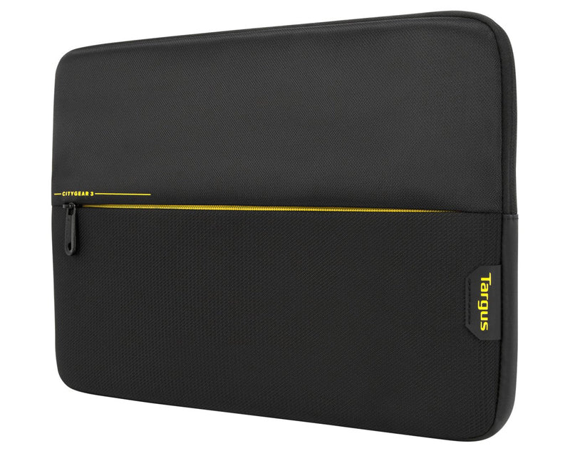 Torba za laptop City Gear Sleeve 15-16 inča TSS994GL crna