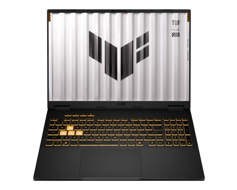 TUF Gaming F16 FX608JPR-QT026 (16 inča 2.5K, i7-14650HX, 16GB, SSD 1TB, GeForce RTX 5070) laptop