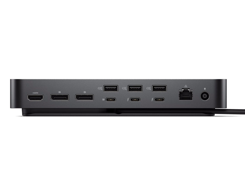 Pro Thunderbolt 4 Smart Dock SD25TB4 with 130W AC Adapter