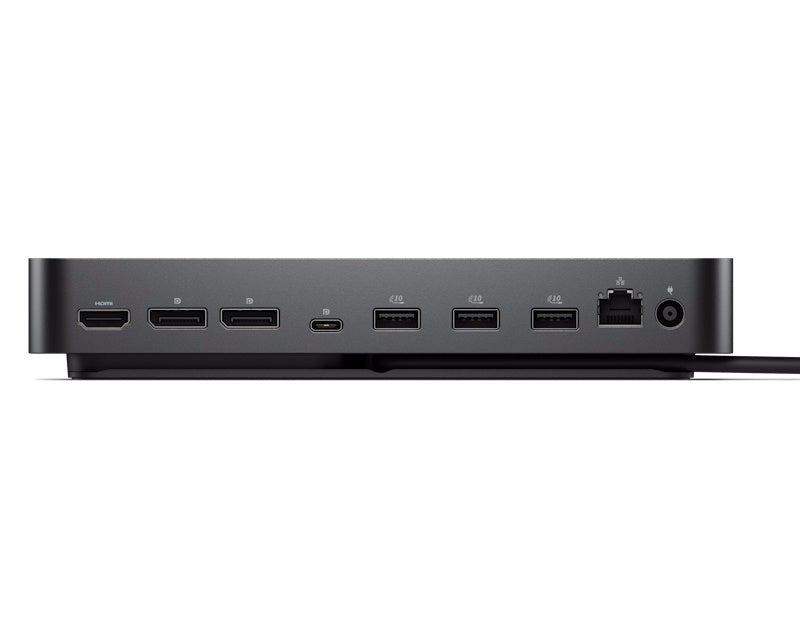 Pro Smart Dock SD25 with 130W AC Adapter