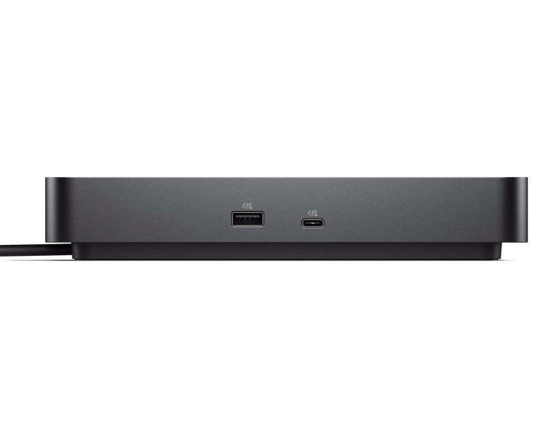 Pro Dock WD25 with 100W AC Adapter