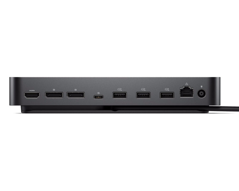 Pro Dock WD25 with 100W AC Adapter