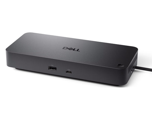 Pro Dock WD25 with 100W AC Adapter
