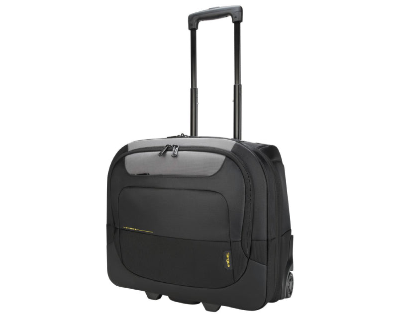 Torba za laptop sa točkićima 15-17 inča TCG717GL crna