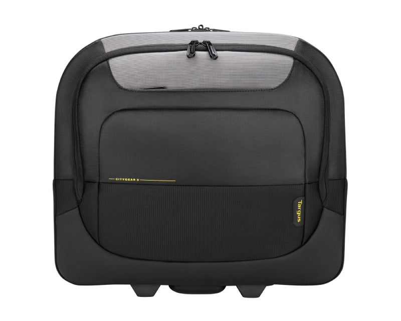 Torba za laptop sa točkićima 15-17 inča TCG717GL crna