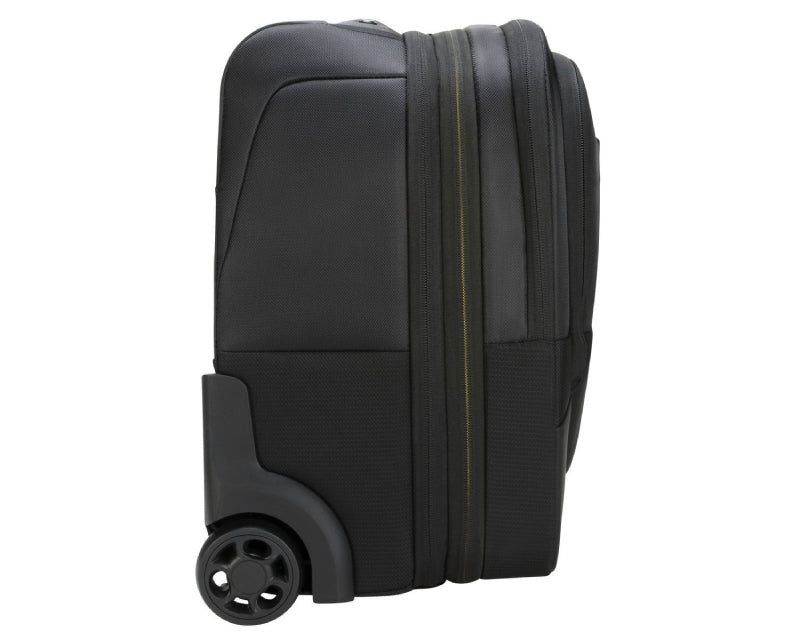 Torba za laptop sa točkićima 15-17 inča TCG717GL crna