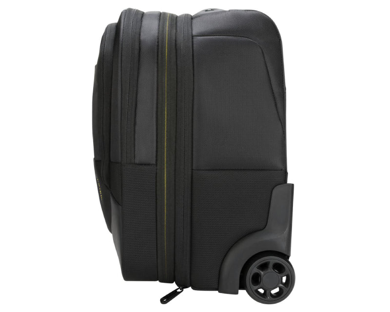 Torba za laptop sa točkićima 15-17 inča TCG717GL crna