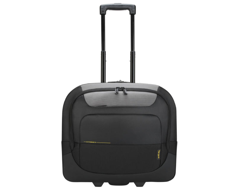 Torba za laptop sa točkićima 15-17 inča TCG717GL crna